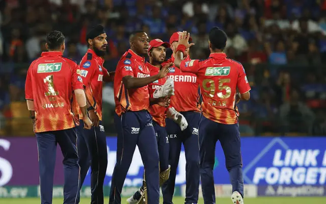 IPL 2024 – PBKS vs SRH