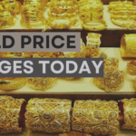 GOLD PRICE TODAY